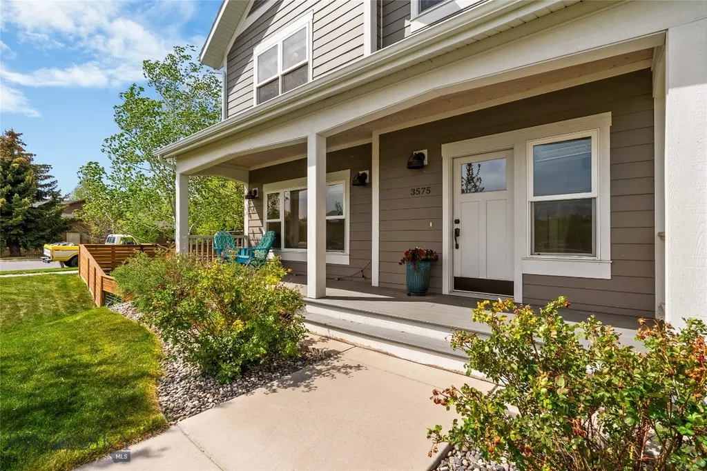 3575 W Babcock Street Bozeman MT 59718