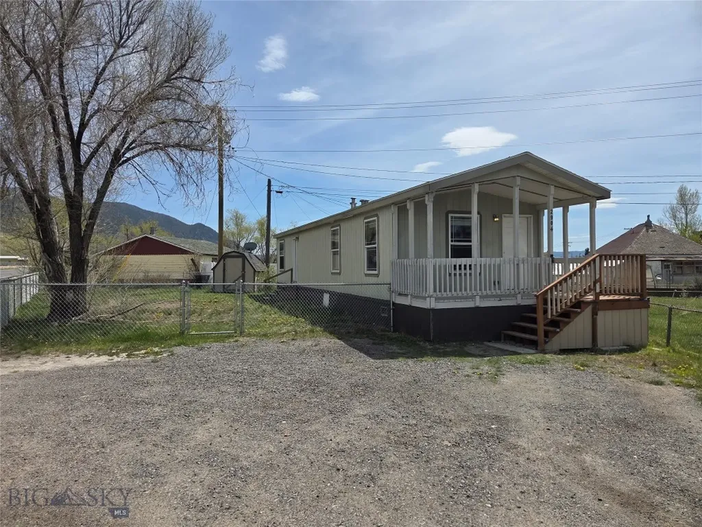 2904 Walnut Butte MT 59701