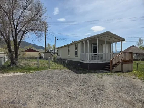 2904 Walnut Butte MT 59701