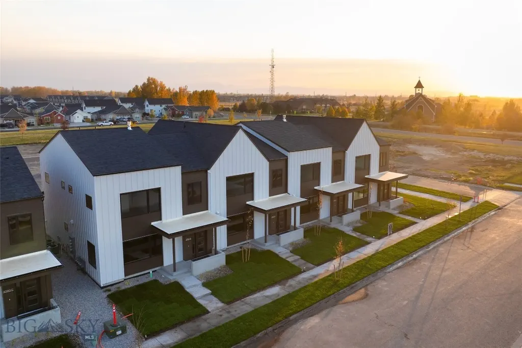 3030 Autumn Grove Street Bozeman MT 59718