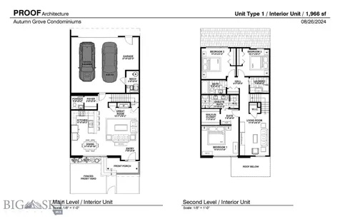 3030 Autumn Grove Street Bozeman MT 59718
