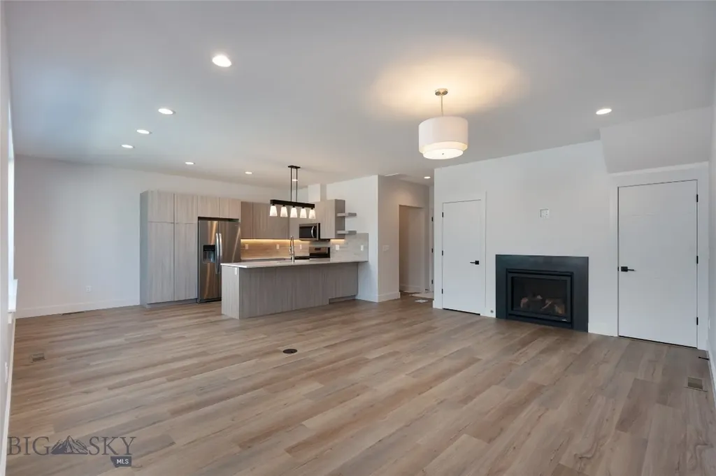 1745 Windward Avenue Bozeman MT 59718