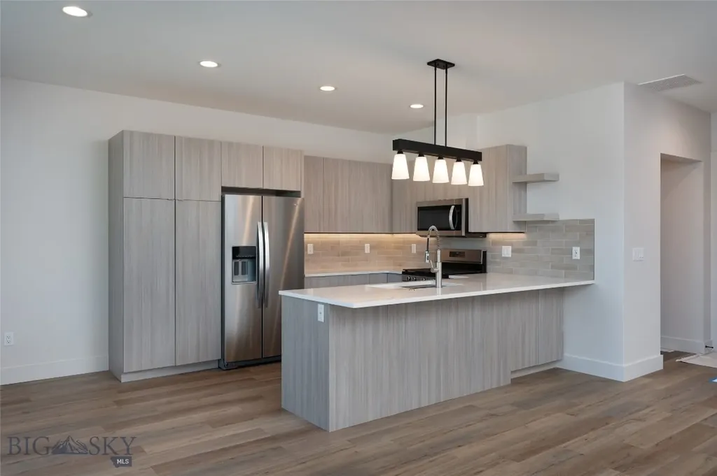 1745 Windward Avenue Bozeman MT 59718