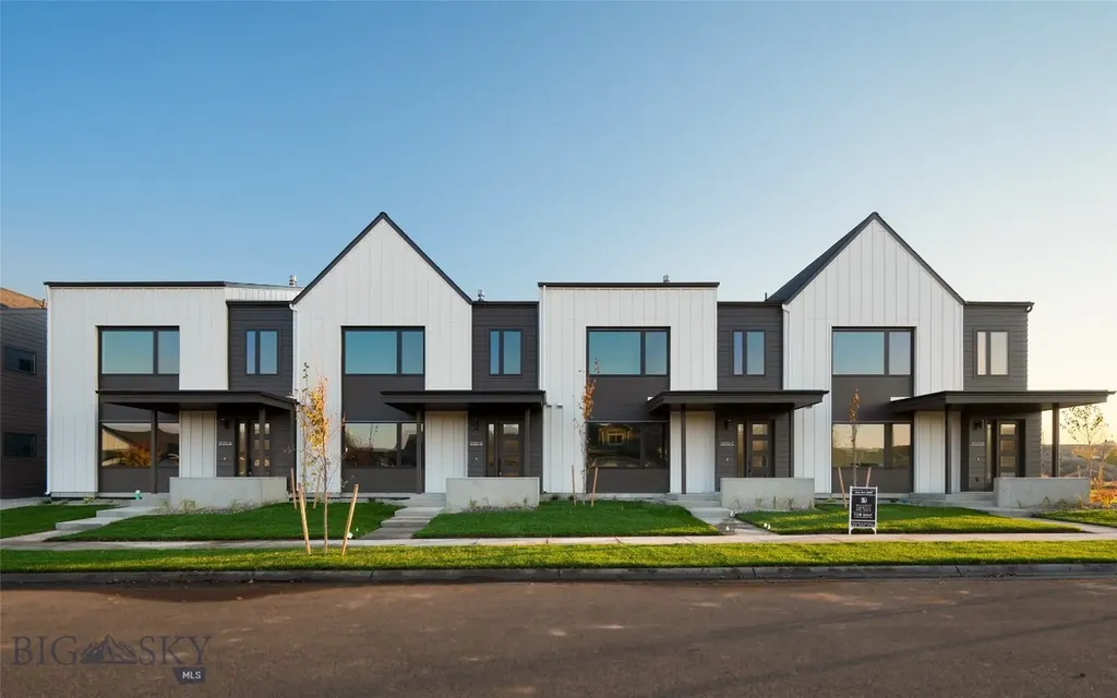 1745 Windward Avenue Bozeman MT 59718
