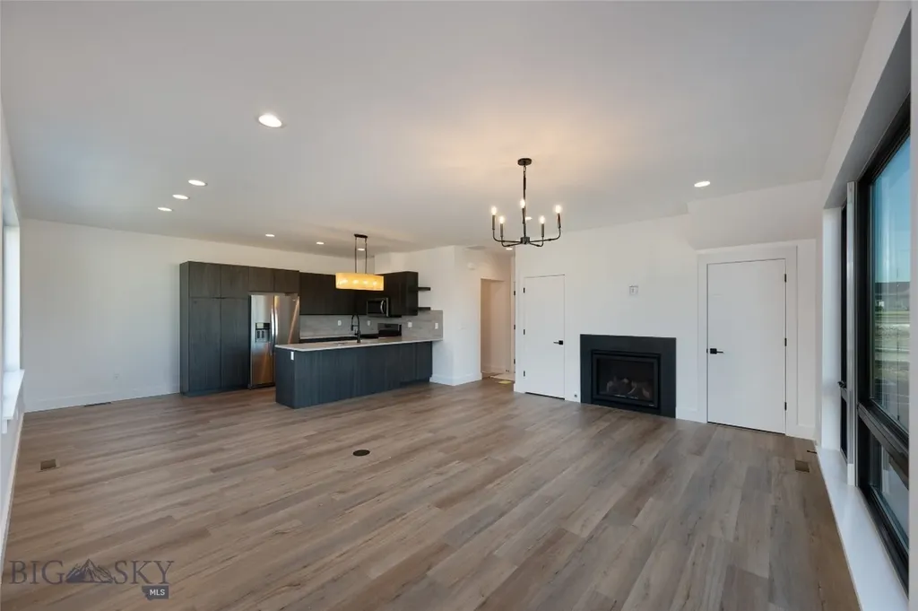 1745 Windward Avenue Bozeman MT 59718