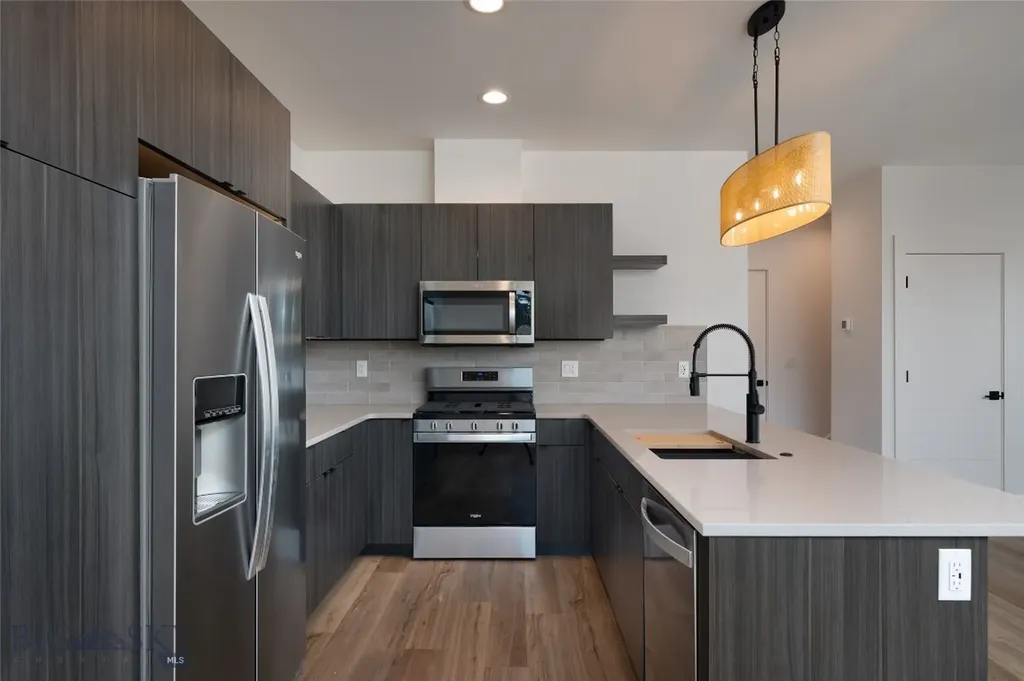 1745 Windward Avenue Bozeman MT 59718