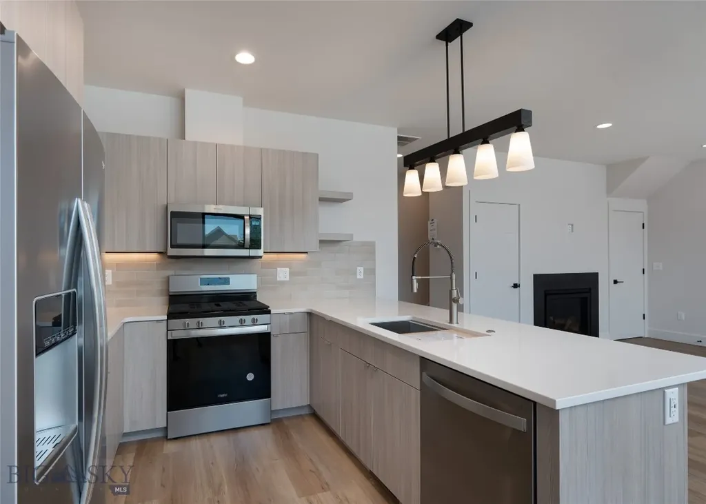 3090 Autumn Grove Street Bozeman MT 59718