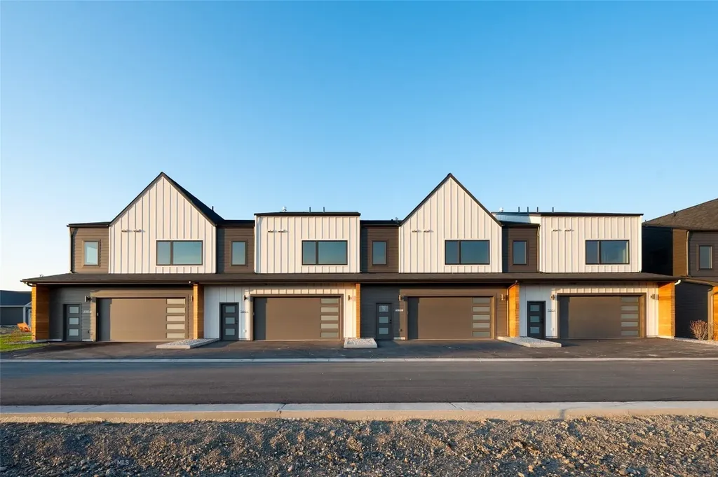 3090 Autumn Grove Street Bozeman MT 59718