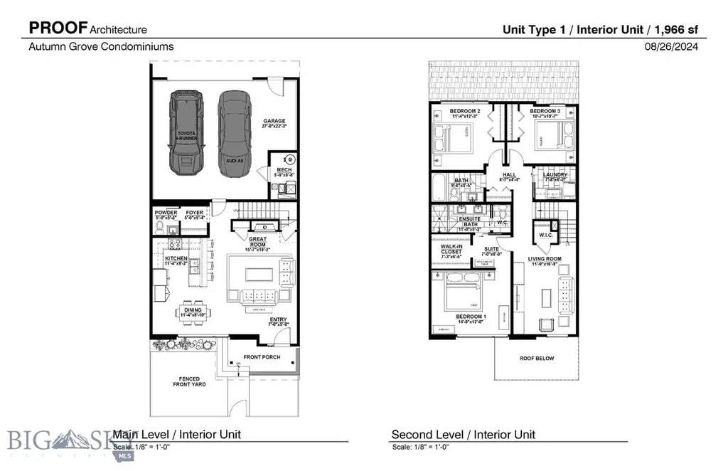 3090 Autumn Grove Street Bozeman MT 59718