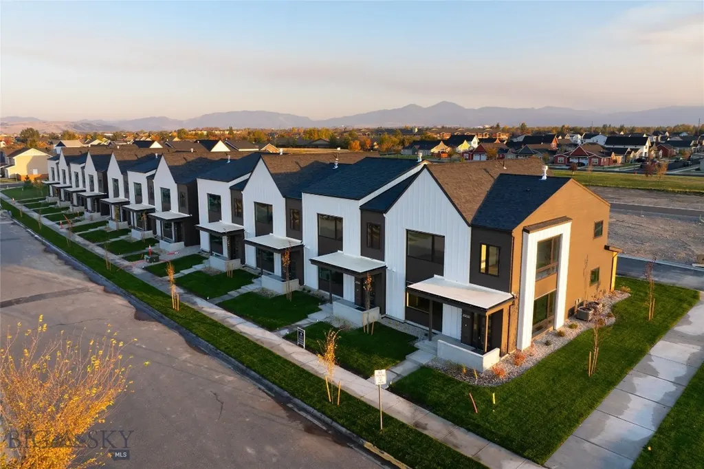 3090 Autumn Grove Street Bozeman MT 59718