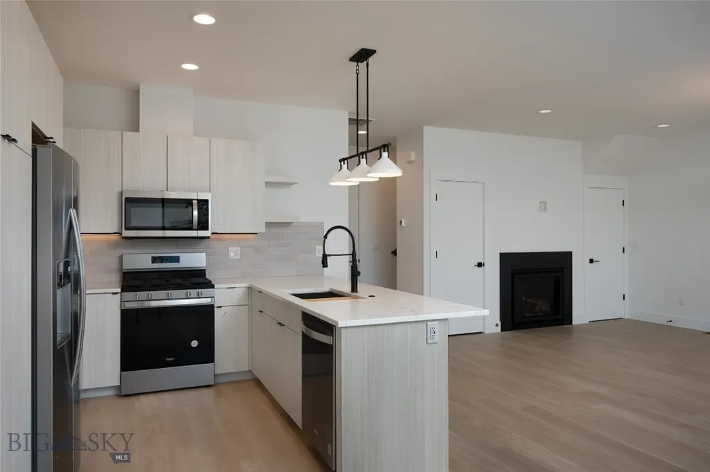 3030 Autumn Grove Street Bozeman MT 59718