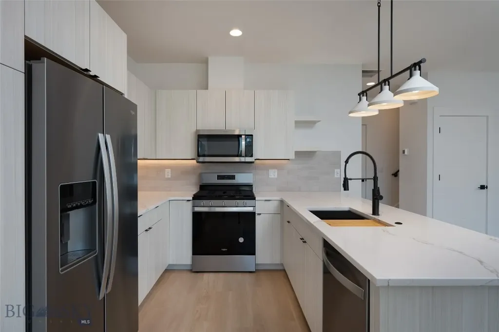 3030 Autumn Grove Street Bozeman MT 59718