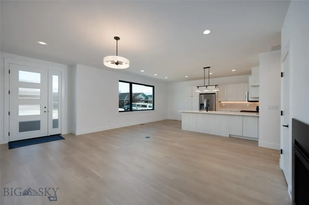 3030 Autumn Grove Street Bozeman MT 59718