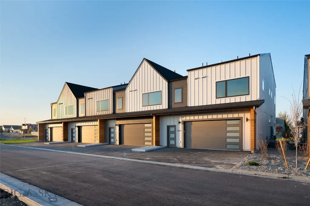 3030 Autumn Grove Street Bozeman MT 59718