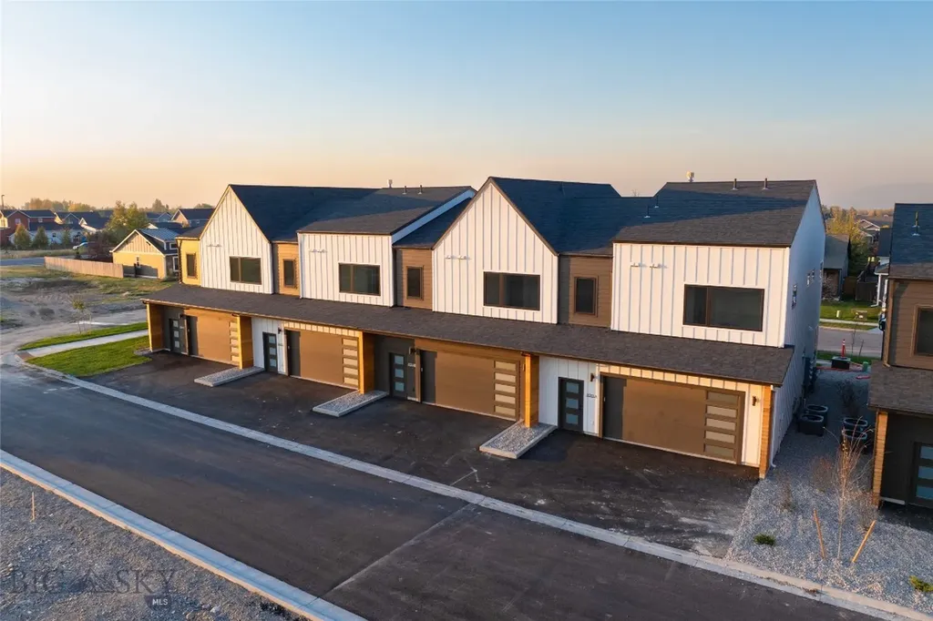 3030 Autumn Grove Street Bozeman MT 59718