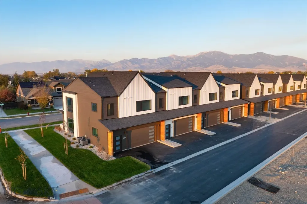 3030 Autumn Grove Street Bozeman MT 59718