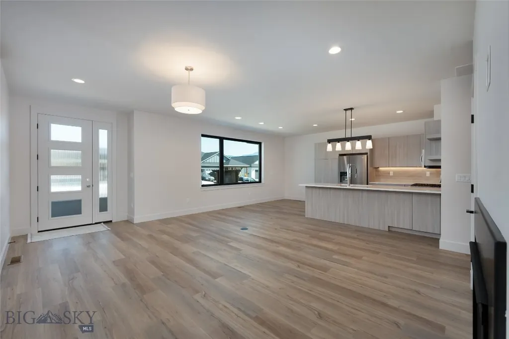 3030 Autumn Grove Street Bozeman MT 59718