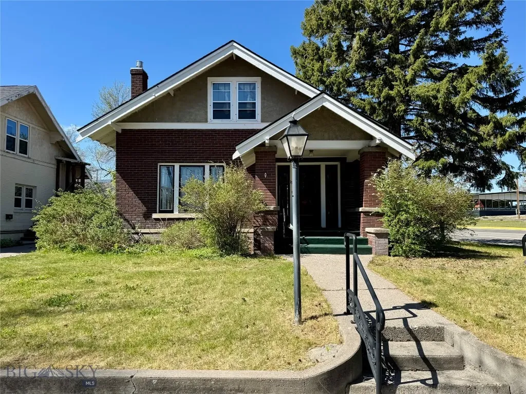 119 N 7th Street Livingston MT 59047
