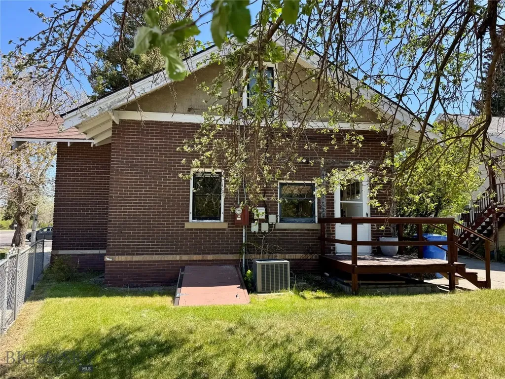119 N 7th Street Livingston MT 59047
