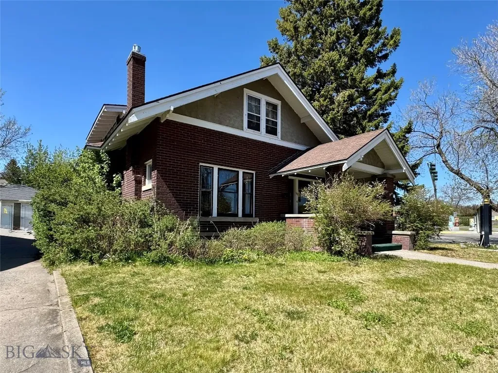 119 N 7th Street Livingston MT 59047