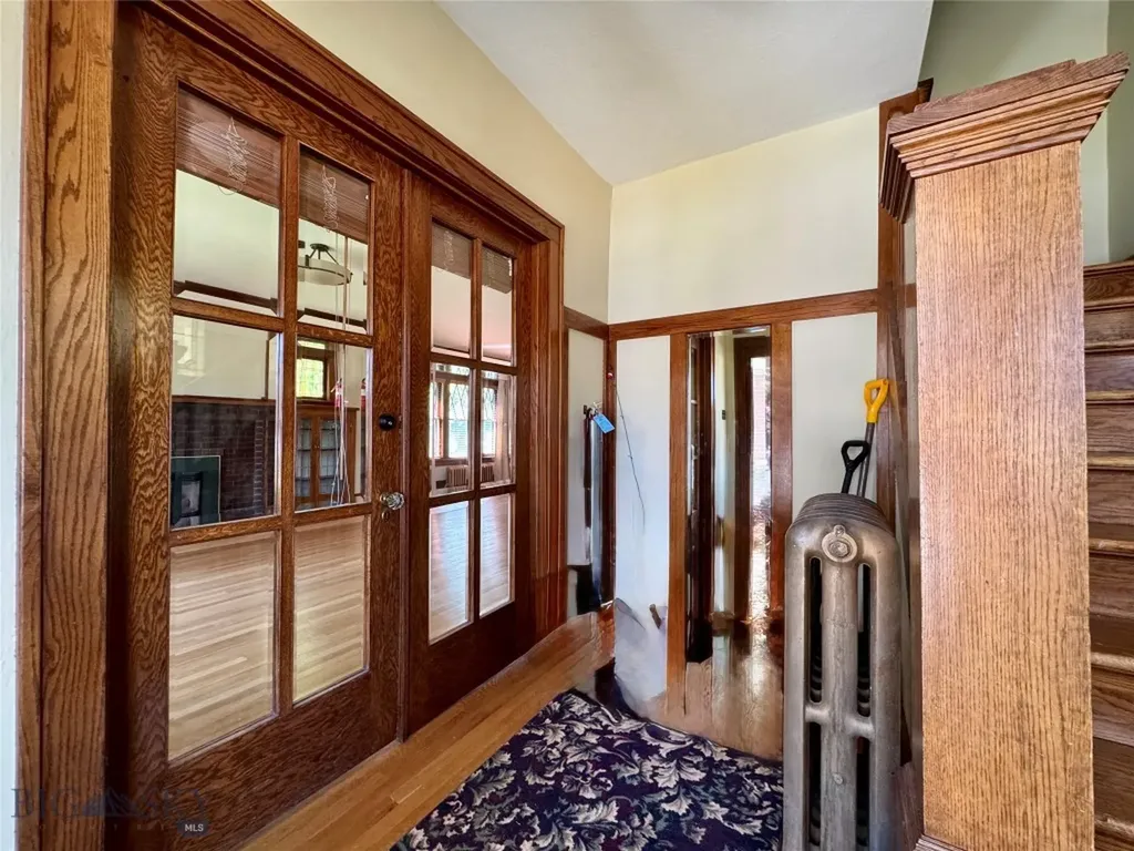 119 N 7th Street Livingston MT 59047