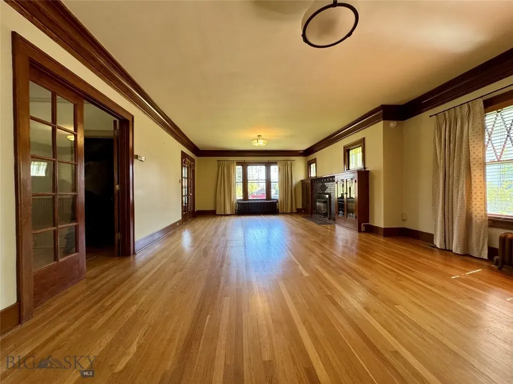 119 N 7th Street Livingston MT 59047