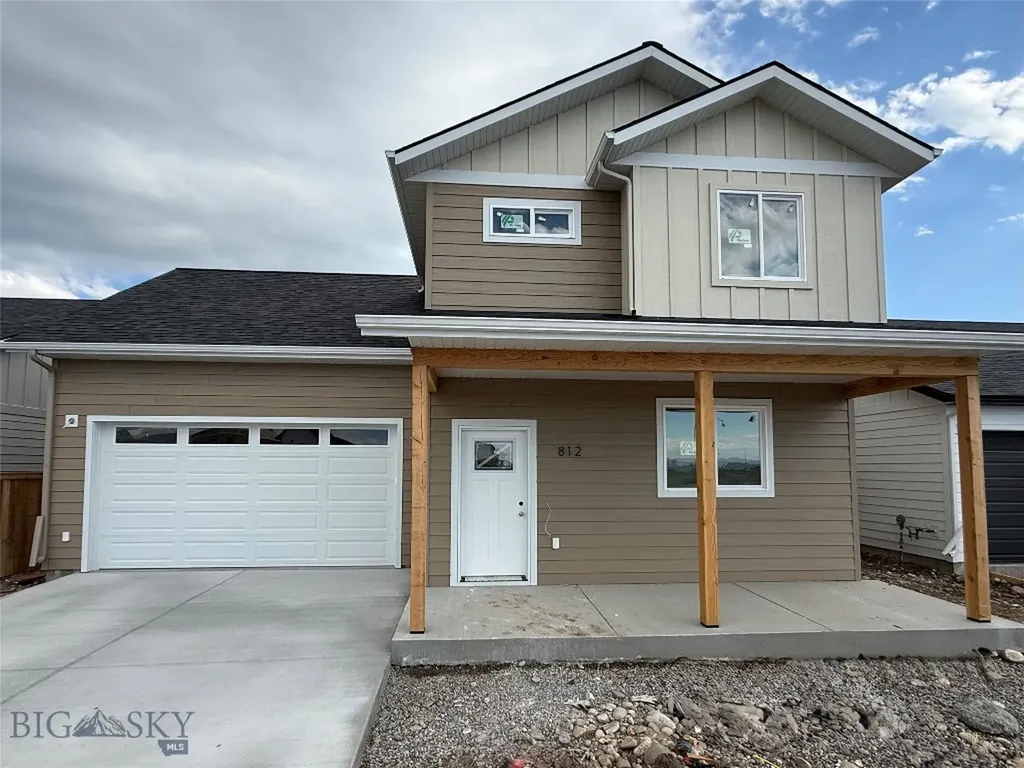 812 Accolade Loop Belgrade MT 59714