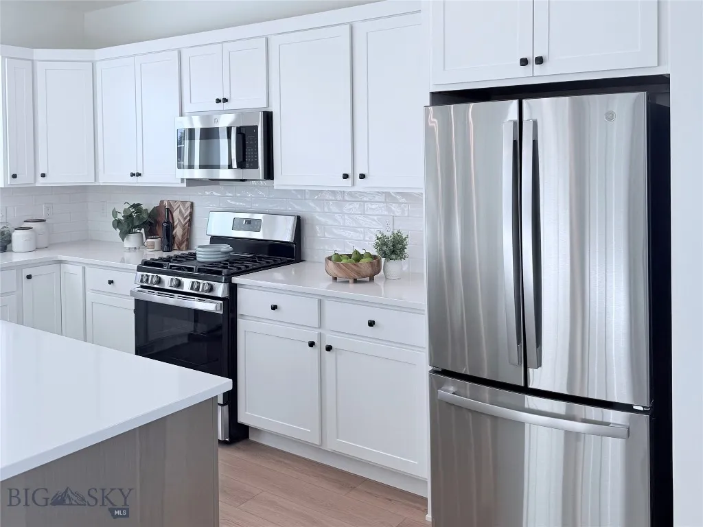 812 Accolade Loop Belgrade MT 59714