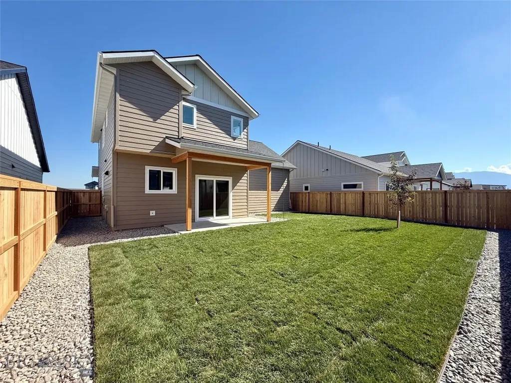 812 Accolade Loop Belgrade MT 59714