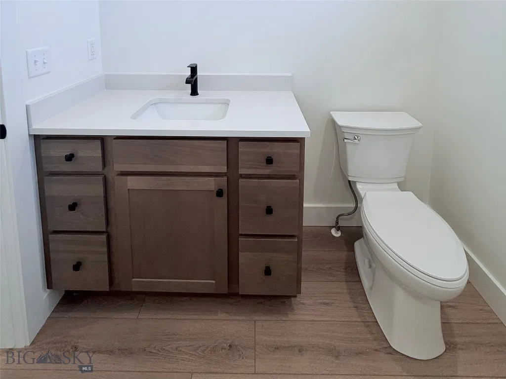 812 Accolade Loop Belgrade MT 59714
