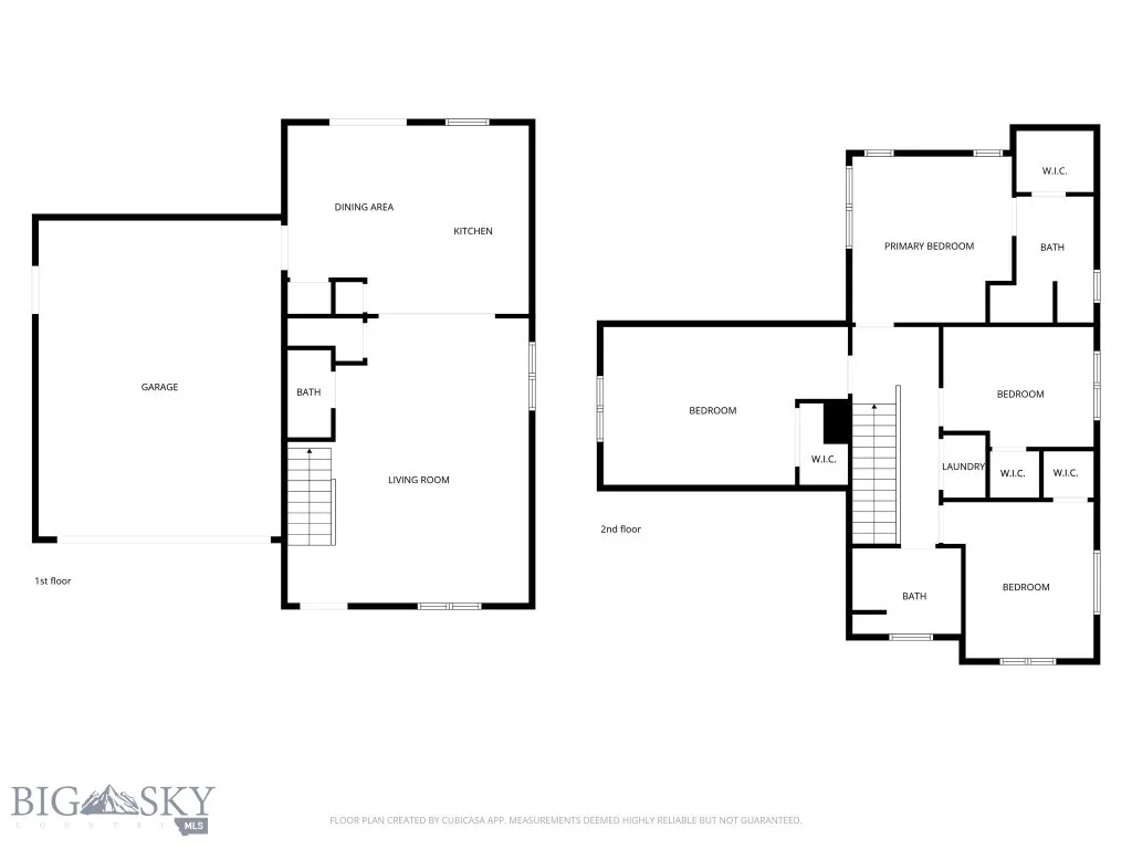 812 Accolade Loop Belgrade MT 59714