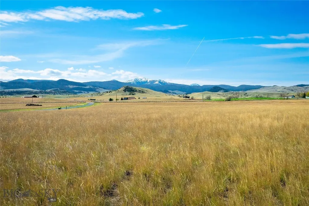 Tbd N Lewis And Clark Trail Whitehall MT 59759
