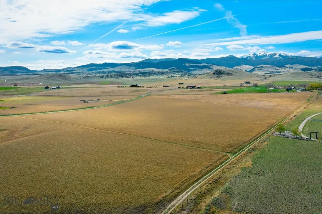 Tbd N Lewis And Clark Trail Whitehall MT 59759