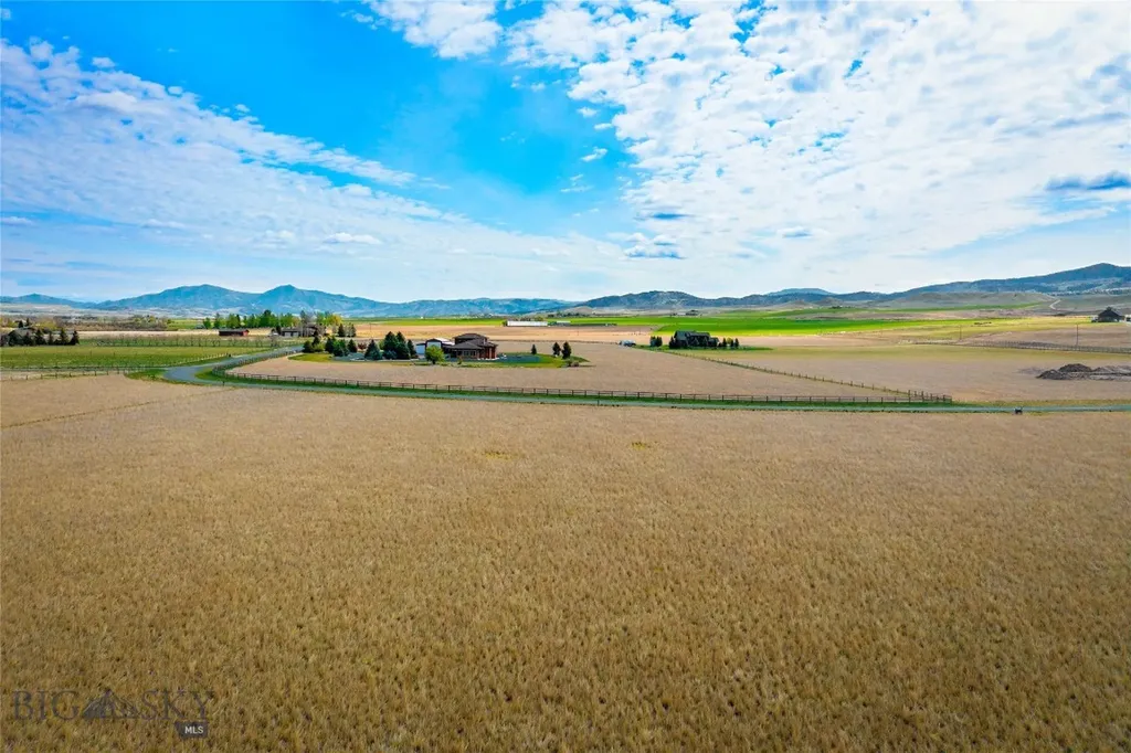 Tbd N Lewis And Clark Trail Whitehall MT 59759