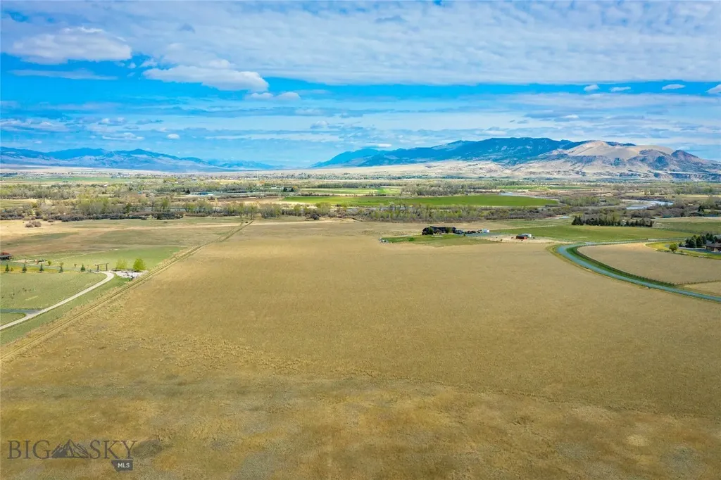 Tbd N Lewis And Clark Trail Whitehall MT 59759