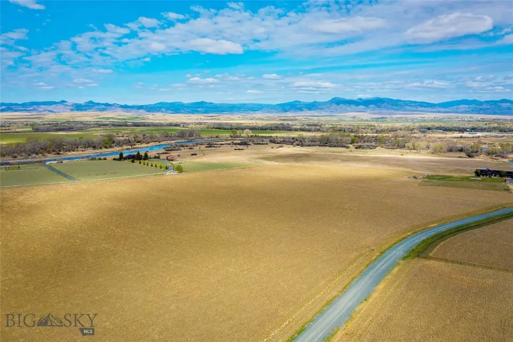 Tbd N Lewis And Clark Trail Whitehall MT 59759