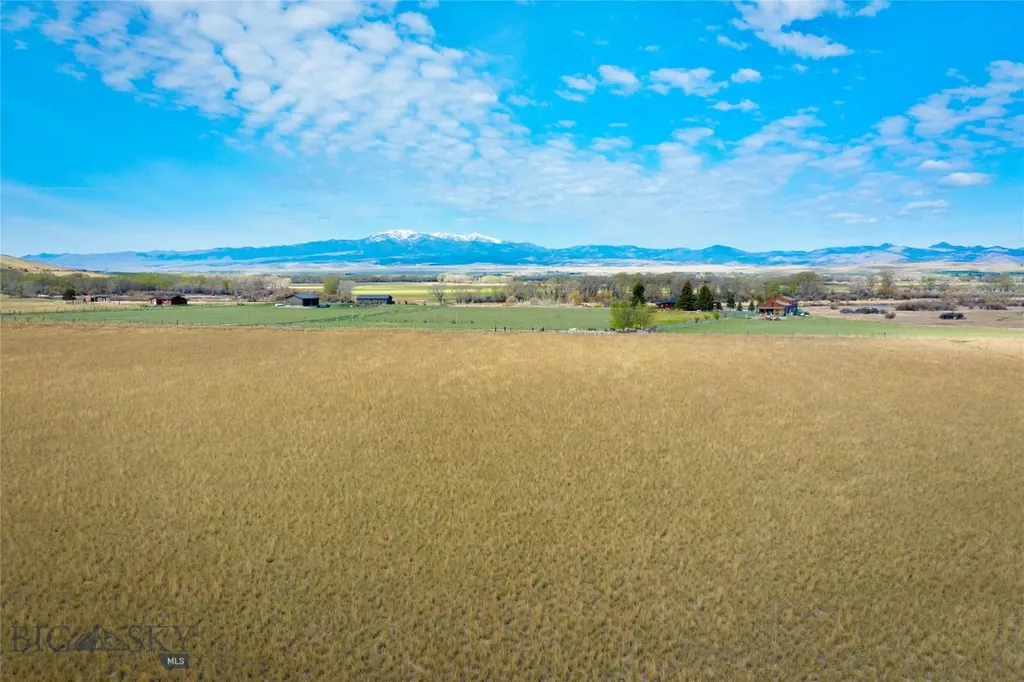 Tbd N Lewis And Clark Trail Whitehall MT 59759