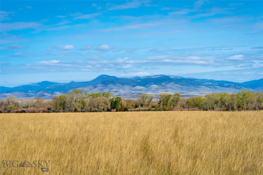 Tbd N Lewis And Clark Trail Whitehall MT 59759