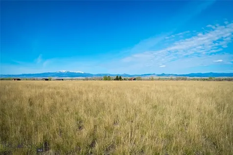 TBD N Lewis And Clark Trail Whitehall MT 59759