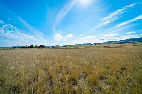 TBD N Lewis And Clark Trail Whitehall MT 59759