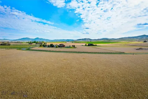 TBD N Lewis And Clark Trail Whitehall MT 59759