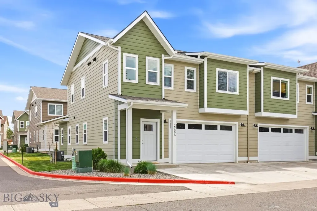 2930 W Babcock Bozeman MT 59718