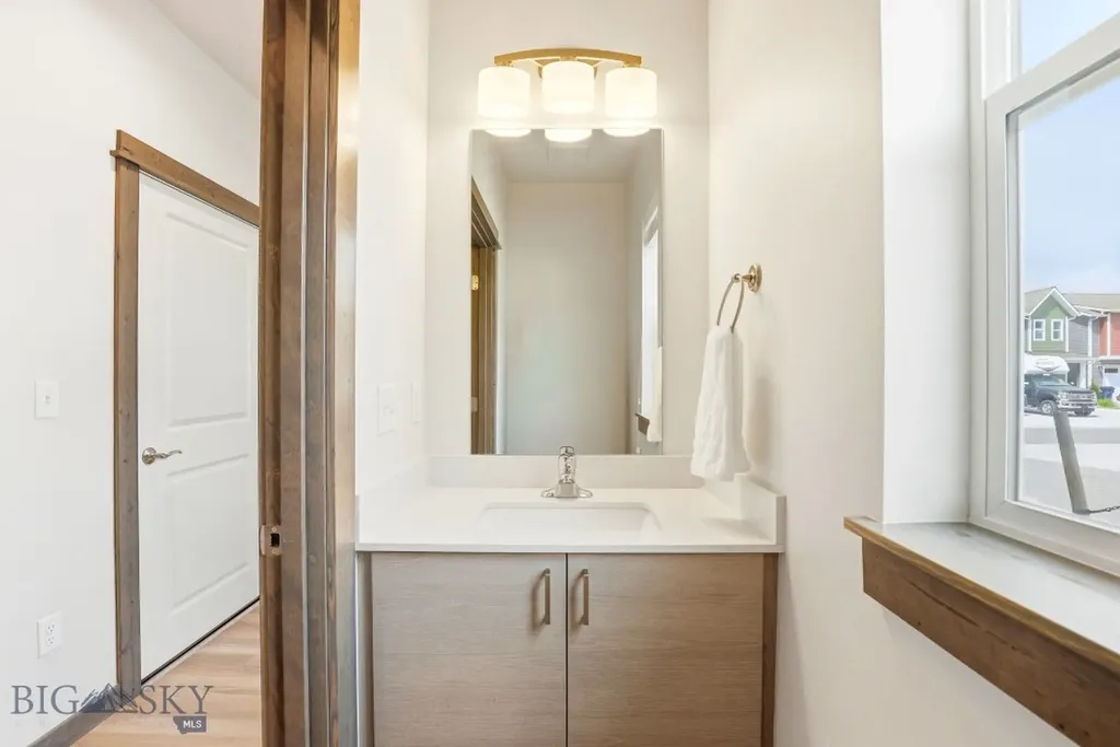 2930 W Babcock Bozeman MT 59718