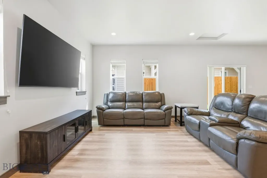 2930 W Babcock Bozeman MT 59718