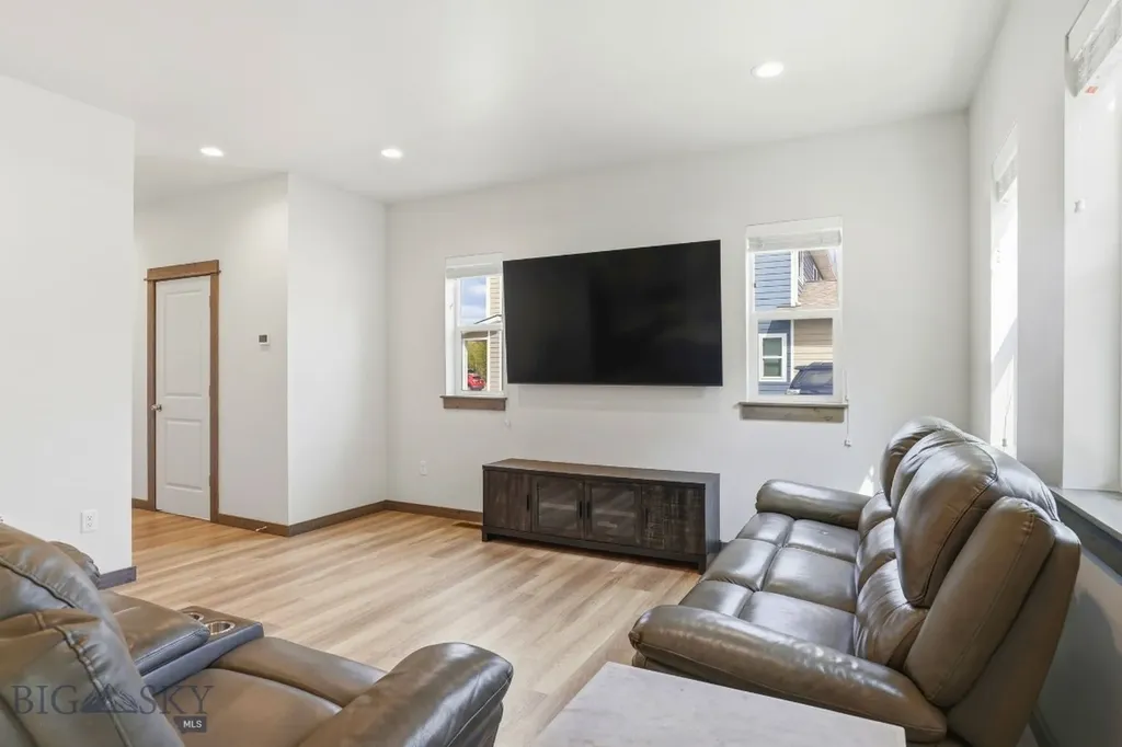 2930 W Babcock Bozeman MT 59718