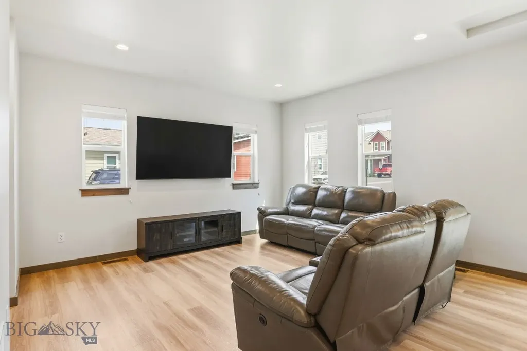 2930 W Babcock Bozeman MT 59718