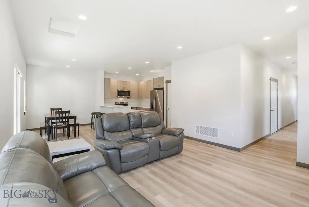 2930 W Babcock Bozeman MT 59718