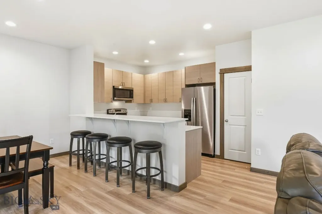 2930 W Babcock Bozeman MT 59718