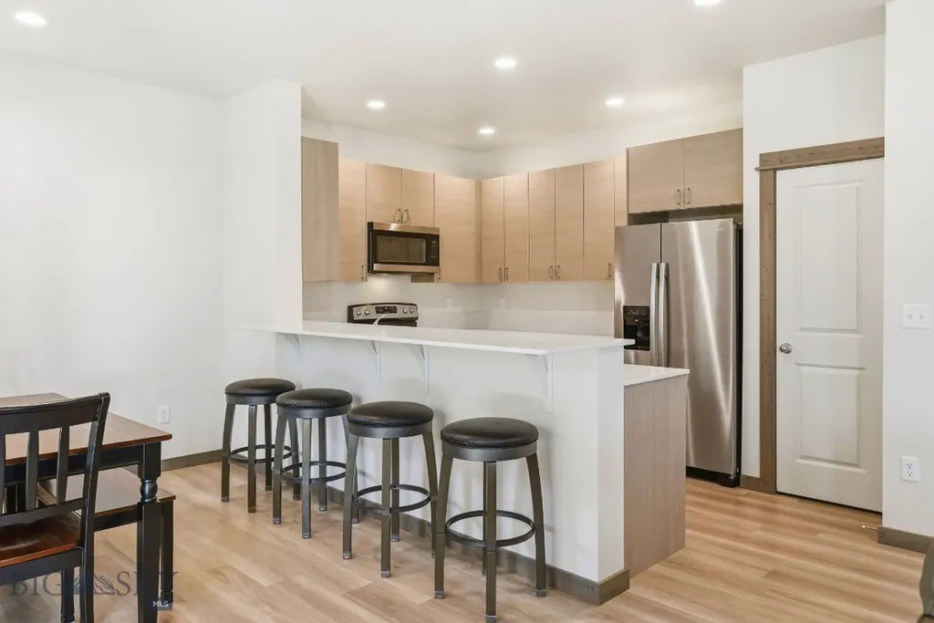 2930 W Babcock Bozeman MT 59718