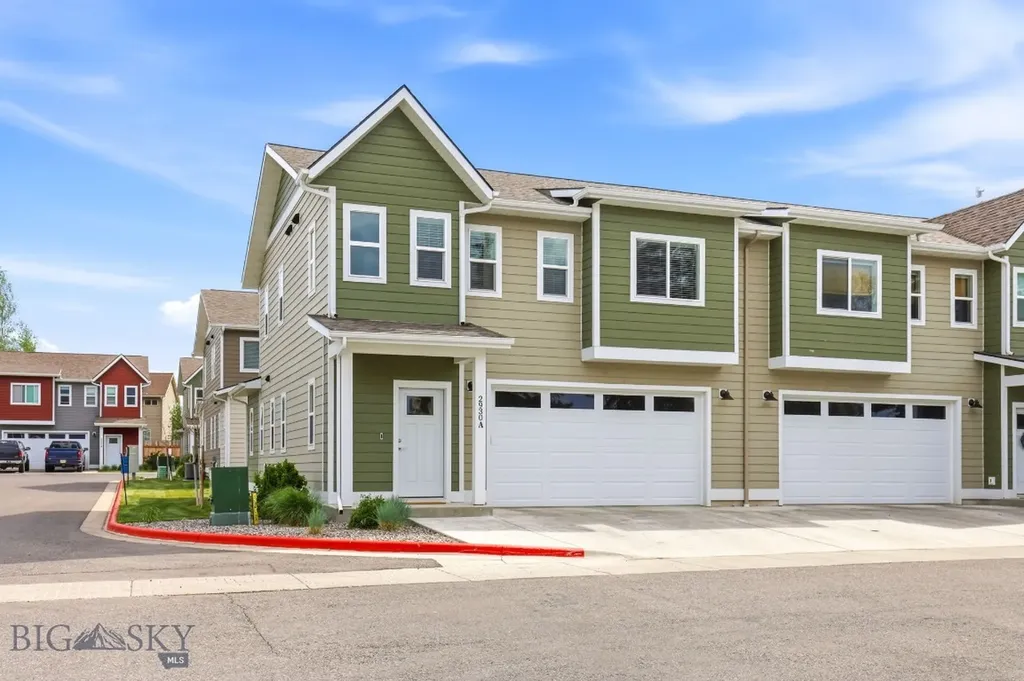 2930 W Babcock Bozeman MT 59718